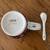 Botanic Garden Teapot Stand, Teacup & Saucer, Las Vegas Mug with Spoon 18 thumbnail