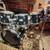 Complete 7 pc. Drum set  w Zildjian ride 1 thumbnail