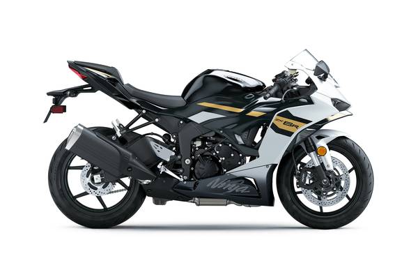 2026 ZX-6R ABS - motorcycles/scooters - by dealer - vehicle