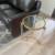 Uttermost Glass Accent Table 2 thumbnail