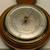Vintage Airguide Banjo Barometer 4 thumbnail