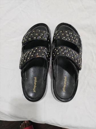 Jeffrey Campbell shoes size 9 1