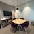 Meeting rooms, boardrooms, office by the hour/day! 6 thumbnail