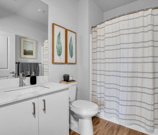$1,814 / 2br - 900ft2 - Full Appliance Package, Clubhouse, Private Balcony or Patio (Woodburn)63660478732035121