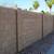 Masonry Artificial Grass Block Walls 4 thumbnail