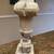 Alabaster Table Lamp 4 thumbnail