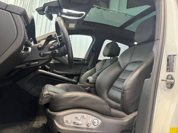 2022 Porsche Macan AWD All Wheel Drive Certified  SUV - $50,990 (Call *(425) 598-8846* to Confirm Availability Instantly)63474028694273124