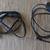 Sega Saturn + RHEA ODE + controller + s-video, composite, SCART cables 6 thumbnail