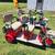 MINI GOLF CARTS w/Charger 5 thumbnail