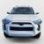 2023 Toyota 4Runner 4x4 4WD 4 Runner SR5 Premium SUV 2 thumbnail