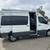 Mercedes-Benz Sprinter van 2500 - Roadtrek class B  - 2008 5 thumbnail