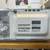 Sharp Carousel R-216LS Microwave Stainless Steel 3 thumbnail