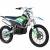 Apollo  250cc DLX Thunder Dirt Bike *NEW* 4 thumbnail