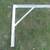 6-Heavy-Duty Wall Brackets 3'x3' 1/4" Thick 2 thumbnail