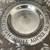 Coaster Pewter A Dinner without Wine is Like a Day without Sunshine 10 thumbnail