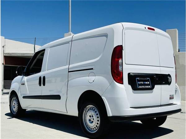 2022 RAM ProMaster City Tradesman Cargo Van 4D WE SHIP CALIFORNIA CARS ANYWHERE! - $22,999 (+ Auto Race CA - Over 100 Cars)63487782358531123