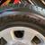 Ford F250 18" Alloy wheels & Tires- New Takeoffs with TPMS & lugs 2 thumbnail
