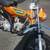 1973 Honda Trail ST90 rare 17 thumbnail
