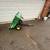 John deere lawn cart 4 thumbnail