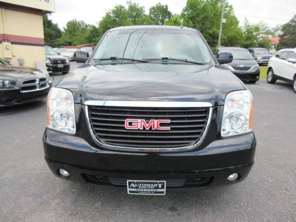 2014 GMC Yukon SLT - $9,980 (Alabaster, Al)63622070797059121
