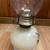 Kerosene Lamp Duck/Wildlife Motif New 3 thumbnail