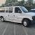 2013 FORD E350 12 PASSENGER VAN IN EXCELLENT MECHANICAL CONDITION 12 thumbnail