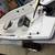Su￼n Dolphin Pro 110 Fishing Boat w/ Trailer 10 thumbnail