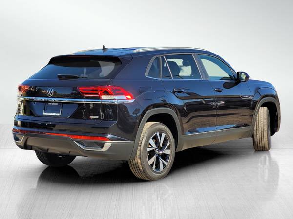 2021 VW Volkswagen Atlas Cross Sport 2.0T SE Sport Utility suv Deep - $362 (CALL 415-472-9297 FOR CUSTOM PAYMENT)63617527091457124
