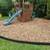 MULCH DELIVERY SALE fresh wood chips natural brown landscaping bed 2 thumbnail