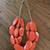 VARIOUS JEWELRY NECKLACE STATEMENT PIECES 3 thumbnail