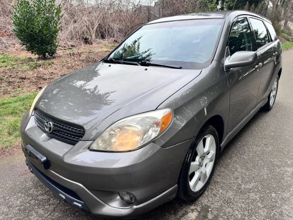 2005 Toyota Matrix - Financing Available! - $4900.00 (Puyallup WA)63624357755905120