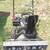 New front wheels and new cable Craftsman lawn mower 7.25hp lawnmower 1 thumbnail