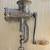 Antique Meat Grinders Husqvarna 10, Keystone 20 3 thumbnail