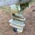 Johnson 8 HP Outboard Motor for Restoration or Parts 4 thumbnail