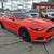 2015 Ford Mustang  GT Premium Coupe 2D Coupe 4 thumbnail