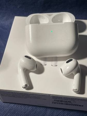 Genuine AirPods 3rd generation 1