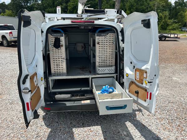 Ford Transit 2014 XL Low miles 1 owner AT&T RUNS GREAT MUST SEE - $8,900 (pearl ms)63624868903299124