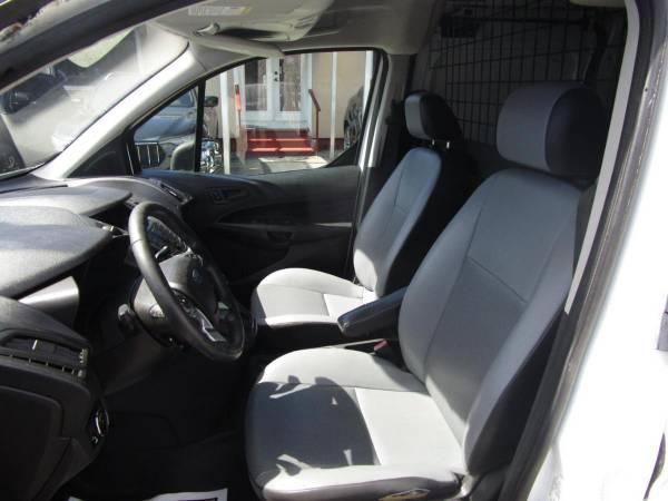 2015 Ford Transit Connect XL - Photo 6