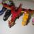Bandai Power Rangers Megaforce DX Gosei Great 2 thumbnail