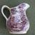 * ~ ~ ~ Royal Staffordshire ~ ~ Tonquin Creamer ~ ~ ~ * 2 thumbnail