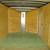 SALE ***  Enclosed Trailer 8.5 X 24 V Nose 7' Tall Interior 14000 GVWR 10 thumbnail
