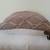UGG Boulder Square Throw Pillow in Pink 9 thumbnail