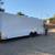2021 CUSTOMIZED ENCLOSED CARGO/AUTO TRAILER (price negotiable) 1 thumbnail