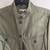 Gap Utility Jacket Army Green 100% Cotton Women’s Size Small NWOT 6 thumbnail