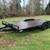 2020 8x18 10k Carry On Buggy Flatbed Trailer 2 thumbnail