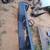 2020 - 2023 Chevy Silverado Rear Black step bumper 4 thumbnail