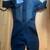 Men's Medium Wetsuit with Tags 1 thumbnail