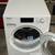Miele 24" Electric Heat Pump Dryer TXI680WP 2 thumbnail