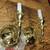 Nulco brass wall sconces candles 1 thumbnail