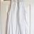 NEW NWT Free People White Embroidered Sleeveless Tunic Top Dress 7 thumbnail